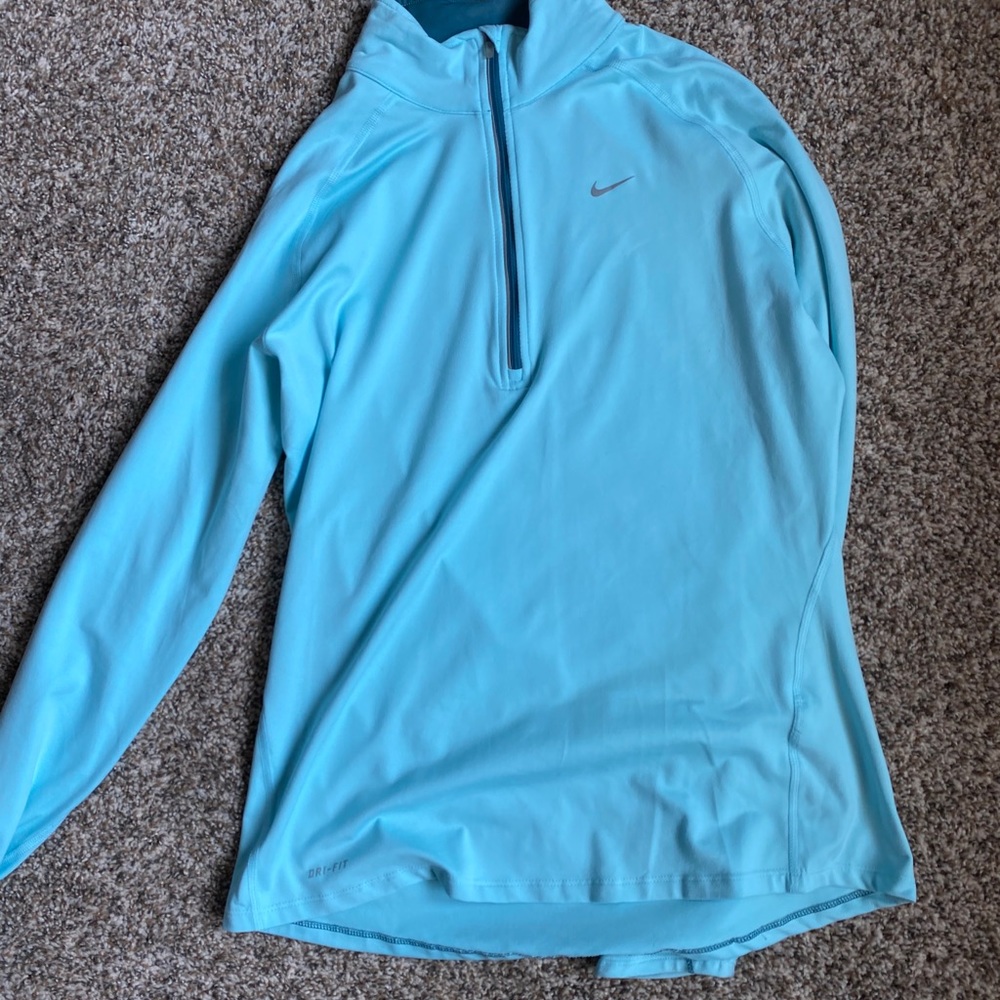Nike Dri Fit Long Sleeve top